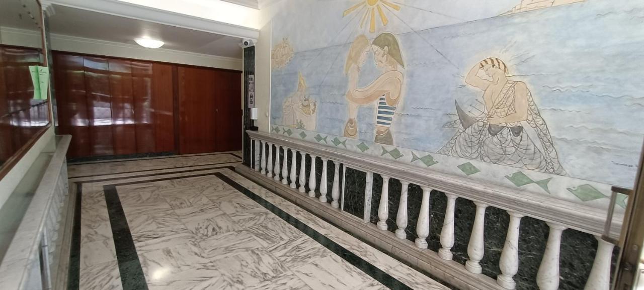 Casa Bella Vita 멍똥 외부 사진