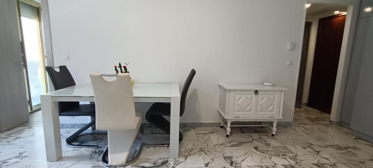 Casa Bella Vita 멍똥 외부 사진